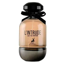 Perfume Maison Alhambra L'Intrude Feminino Eau de Parfum 100ML