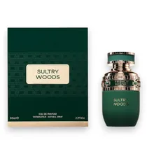  Perfume Uni...