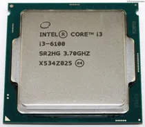  Cpu Intel i...