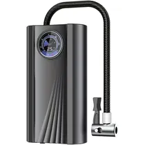 Compressor de Ar Air Pump - Preto