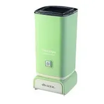 Ariete Emulsionador de Leche 2878 220V Crema/Verde