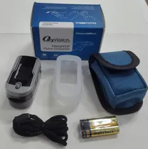  Oximetro MD...