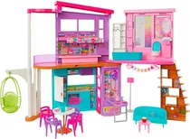  Barbie Casa...