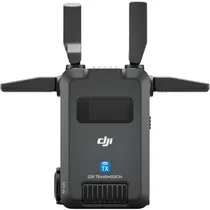  Dji SDR Tra...