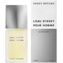 P.Issey Miyake Leau Dissey Pour Homme M 200ML Edt