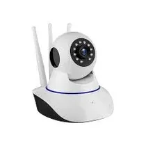  Câmera Wifi...