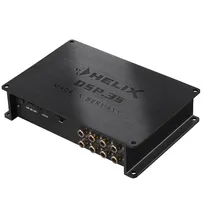  Helix DSP D...