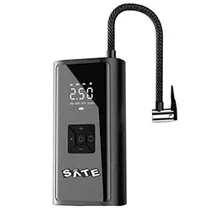 Compressor de Ar Satellite A-MP90 Wireless - Preto