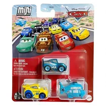  Mattel Mini...