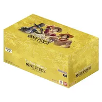 Cards Bandai TCG One Piece Tin Pack Set Vol.2 TS-02 2802210