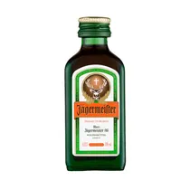  Jagermeiste...
