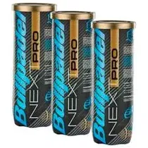 Bullpadel Next Pro 3X Pelota para Padel