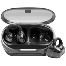 Fone de Ouvido Sem Fio JBL Soundgear Clips - Preto