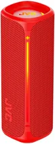 Speaker JVC XS-KY3115R Bluetooth 40W IPX7 TWS - Red
