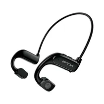 Fone de Ouvido FTX E07S-BK - Bluetooth - com Microfone - Preto