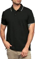 Camisa Polo Calvin Klein 40FC261001 - Masculina