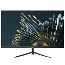 Monitor Kolke KES-790 23.8" Full HD LED 200HZ / 1MS - Preto
