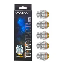  Voopoo Ufor...