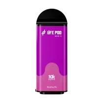  Life Pod Ec...