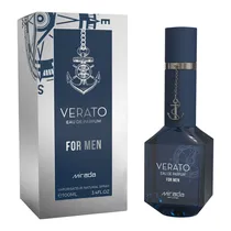  Mirada Vera...