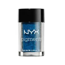  NYX Pigment...
