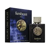 Perfume Masculino Armaf Club de Nuit Lionheart Man Edp 100ML
