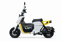 Moto Elétrica Autopropelido Midi Pro MDP-X20PRO 1000W 48V 21AH 32KM/H