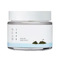 Creme Facial Round Lab 1025 Dokdo 80ML