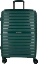 Mala de Viagem Grande Samsonite Horizons Spinner 153363-4816 - Amazon Green