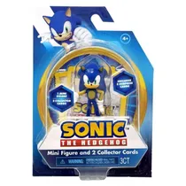  Sonic Mini ...