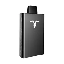 Ignite Vaper Desechable V50 Black 5000PUFFS Watermelon Mix
