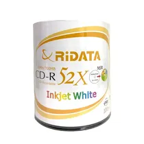  CD-R Ridata...