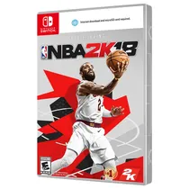  Jogo Nba 2K...