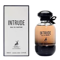 Perfume Femenino Maison Alhambra Intrude Edp 100ML