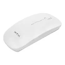 Mouse FTX FTXM132 Wireless/1600DPI/4 Bot Branco