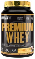  Landerfit P...