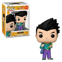  Funko Pop D...