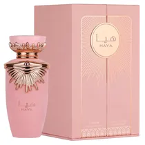Perfume Lattafa Haya Edp Feminino - 100ML (31555)