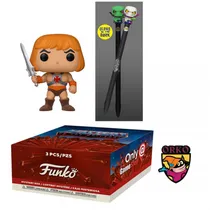  Funko Box C...