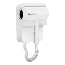 Secador de Parede Ecopower EP-3528 - 1800W - 110V