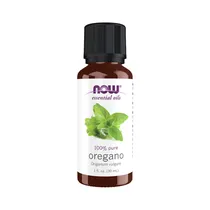 Azeite Now Oregano Essencial Oil 30ML