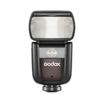 Flash Godox Speedlite V860III para Nikon