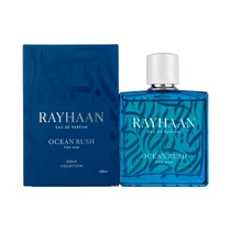  Perfume Ray...