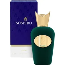  Perfume Sos...