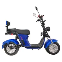  Moto Eletri...