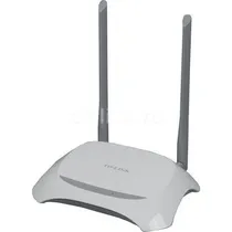 Router TP-Link TL-WR840N 300MBPS 2.4GHZ 2ANTENAS