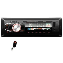 Radio Car Ecopower EP-610 Bluetooth/USB/SD/FM