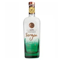  Gin Sorgin ...