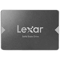  SSD Lexar 2...