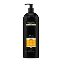 Shampoo Tresemme Brilho Lamear 880ML